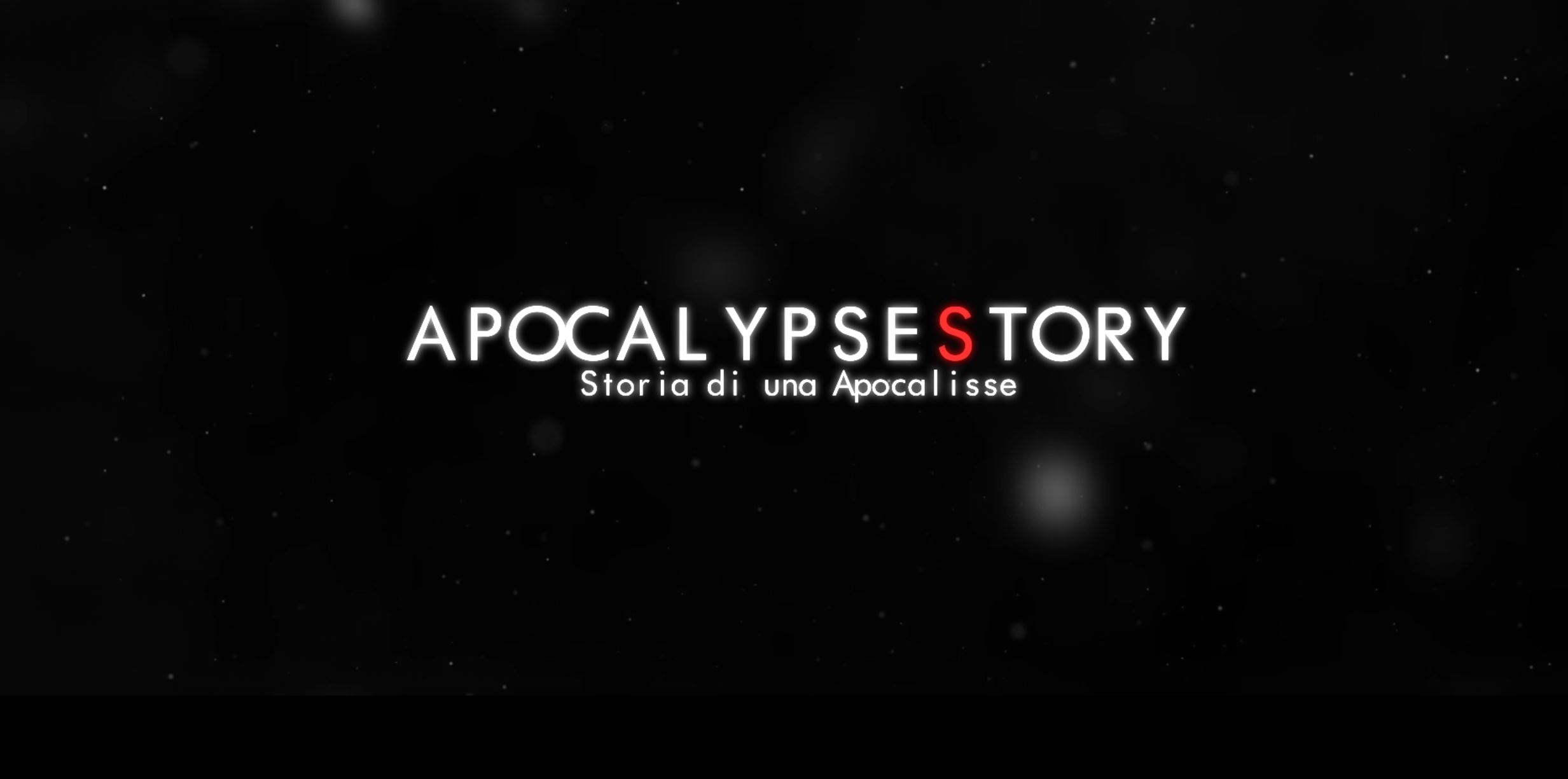 APOCALYPSESTORY